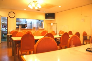 Restaurantes