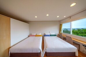 Room - Crystal Villa Nanjo (Nanjo)