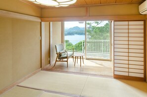 Interior - Bay Coast Villa Susaki (Shimoda)