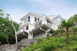 Exterior - Bay Coast Villa Susaki (Shimoda)
