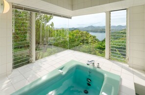Interior - Bay Coast Villa Susaki (Shimoda)