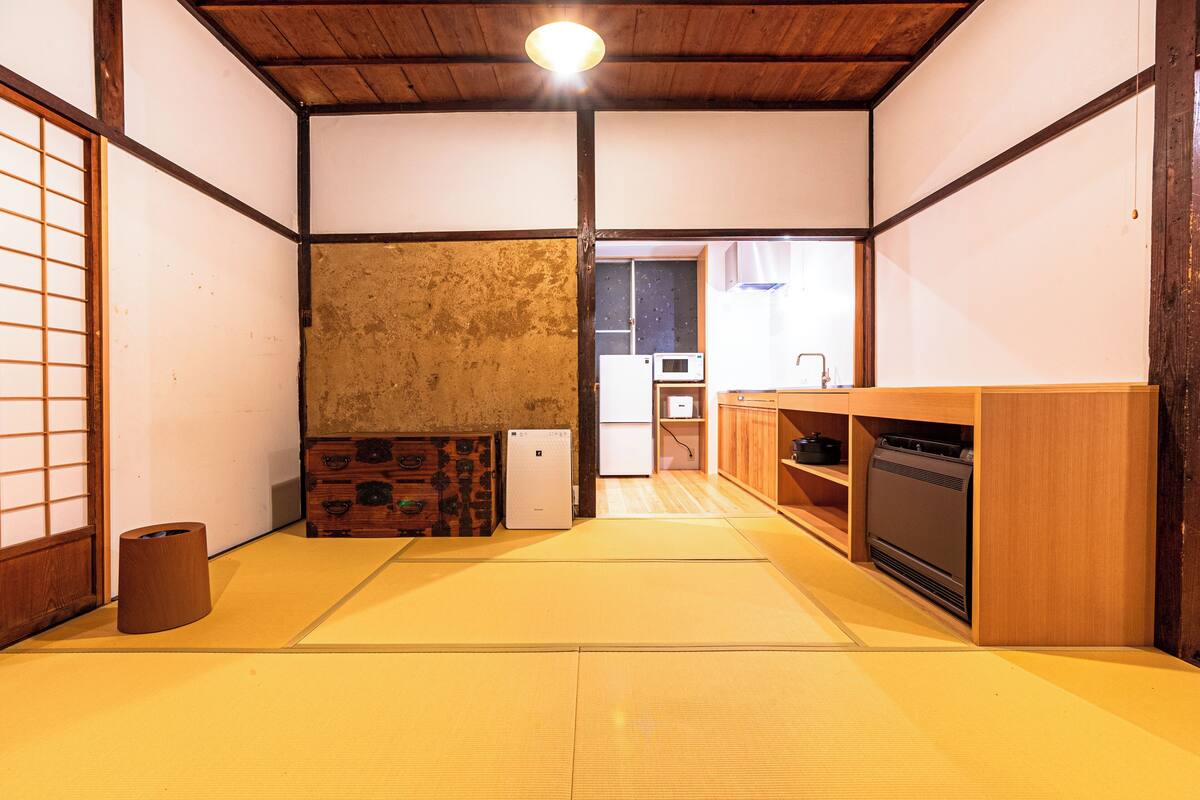 Interieur
