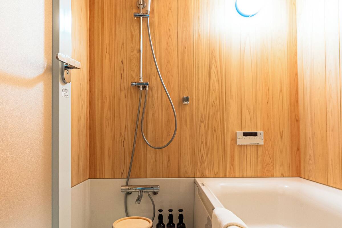 Badkamer