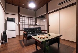 Interior - Nipponia Sado Aikawa Mining Town (Sado)