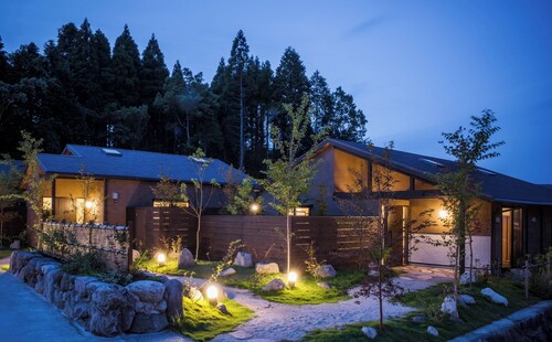 Toki Resort Yufuin Villa