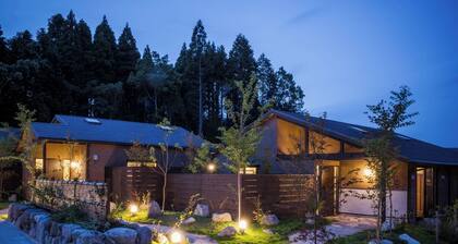 Toki Resort Yufuin Villa