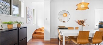 Spacious 3-Bed House in Leafy Paddington