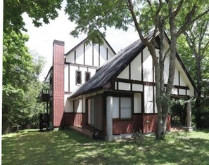 Exterior - Moon Glow (Yamanakako)