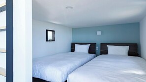 Room - Oruga Resort (Sakai)