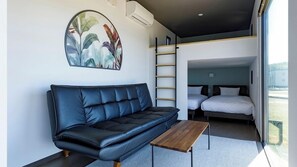 Interior - Oruga Resort (Sakai)