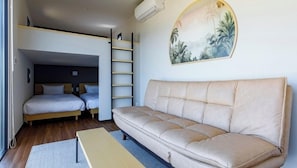 Interior - Oruga Resort (Sakai)