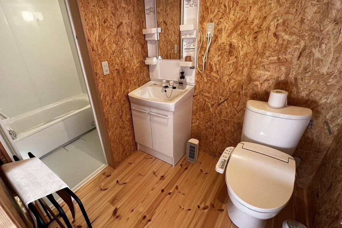 Baño