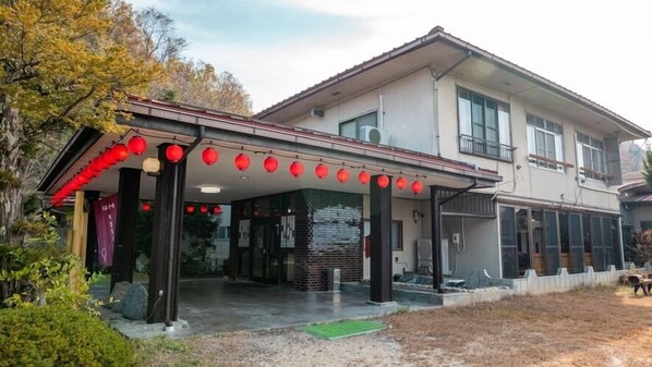 Exterior - Nagamineso (Azumino)