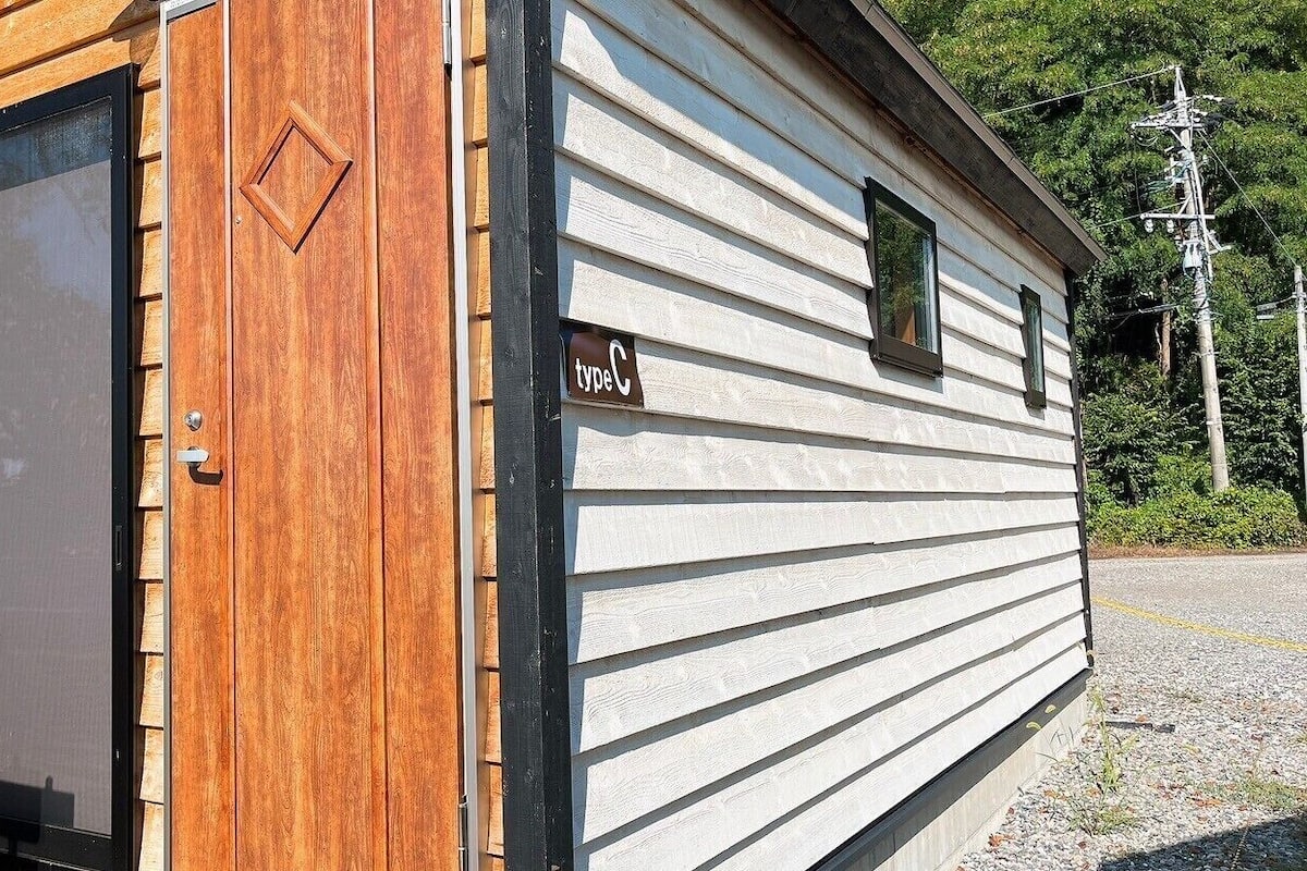 Detalle del exterior