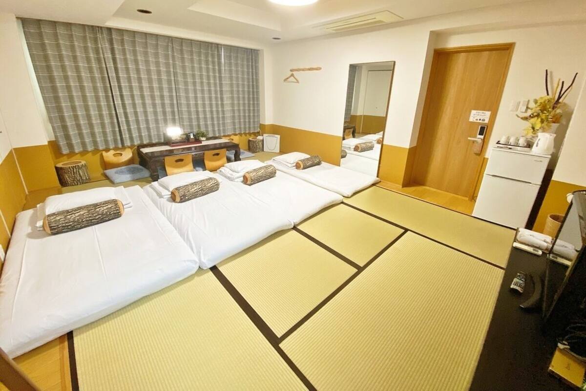 Habitación