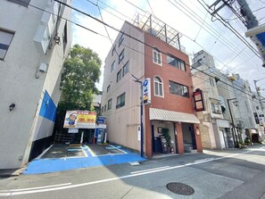 Exterior - Guest House 017 Reina Takajomachi (Tokushima)