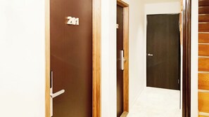 Interior - Guest House 017 Reina Takajomachi (Tokushima)