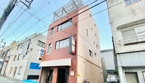 Exterior - Guest House 017 Reina Takajomachi (Tokushima)