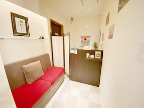 Unclassified image, 5 of 13, button - Guest House 017 Reina Takajomachi (Tokushima)