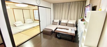 Guest House 017 Reina Takajomachi