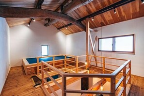 Interior - Tsuji Oooka (Nagano)