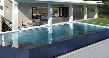 Marinx Poolvilla Nakandakari