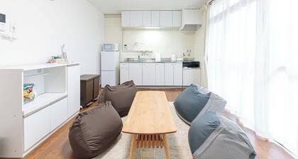 Barbeque & Residence Tokoname