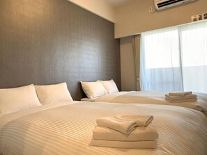 Room - Mr. Kinjo Link in Kume Naha (Naha)
