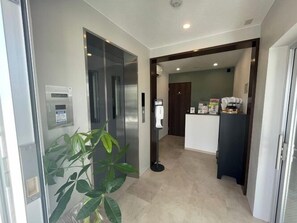 Interior - Bibi Hotel Group Grand Reef Miyakojima (Miyakojima)