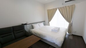 Room - Bibi Hotel Group Grand Reef Miyakojima (Miyakojima)