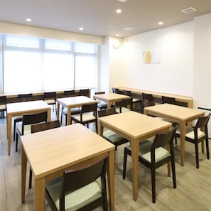 Restaurantes