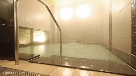 Spa. AB Hotel Anjo