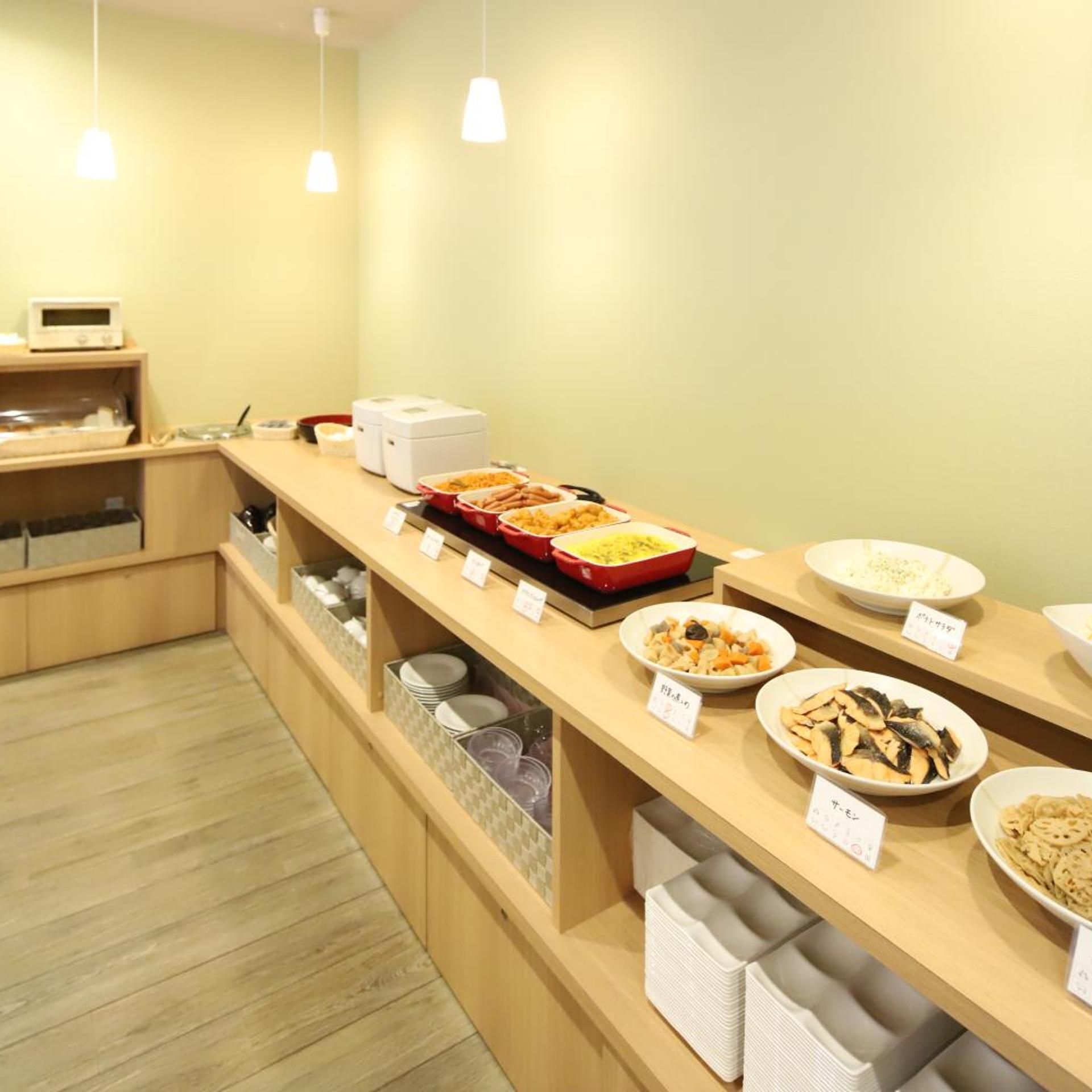 Restaurantes