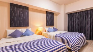 Room - Rizo Zaizen Okinawa (Ginowan)