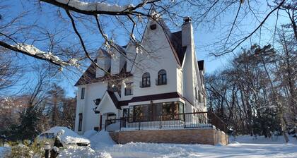 Hakodate Ryokan Hakodatekan