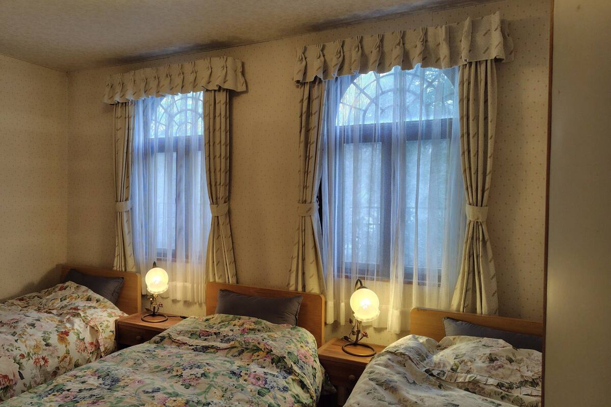 Kamer