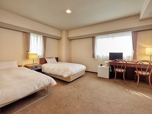 Room - Lil Beats Inn Wakaba Higashiguchi (Sakado)