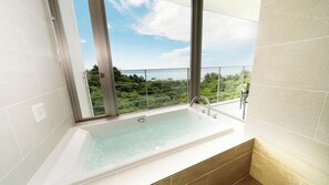 Bathroom - Blue Rela Luxe Resort Okinawa (Onna)