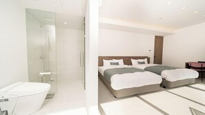 Room - Blue Rela Luxe Resort Okinawa (Onna)