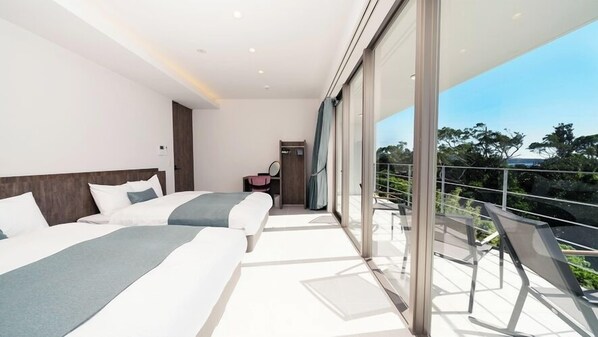 Room - Blue Rela Luxe Resort Okinawa (Onna)