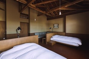 Room - Awai Togakushi (Nagano)