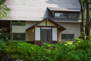 Exterior - Kudo's Lodge (Hakuba)