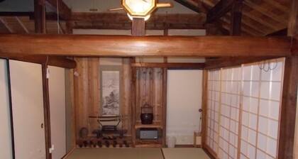 Yamadera Kosen Second House Ikoi