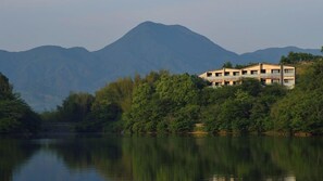 Exterior - Tobe Auberge Resort (Tobe)