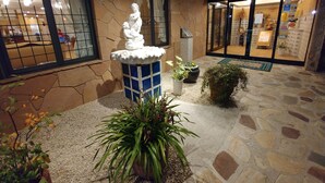 Unclassified image, 5 of 69, button - Hyuga Dai-ichi Hotel (Hyuga)