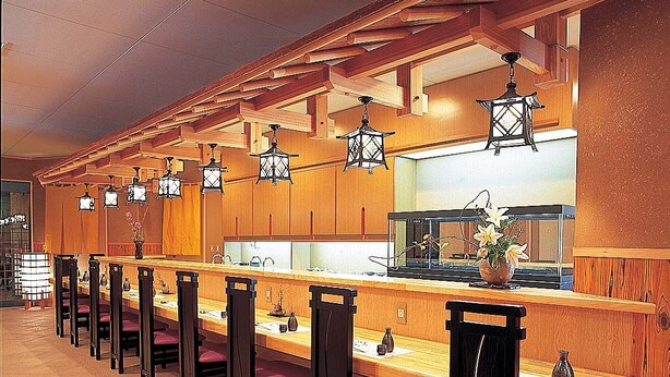 Unclassified image, 1 of 69, button - Hyuga Dai-ichi Hotel (Hyuga)