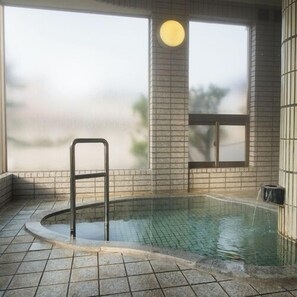 Spa - Yado Atagoya (Fukushima)