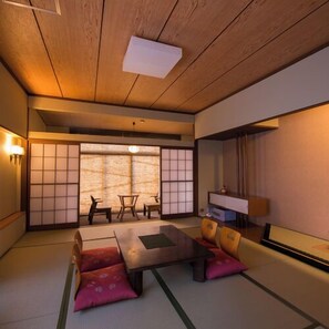 Interior - Yado Atagoya (Fukushima)