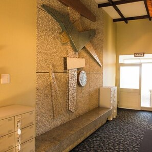 Interior - Yado Atagoya (Fukushima)