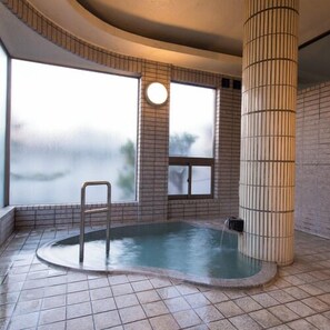 Spa - Yado Atagoya (Fukushima)